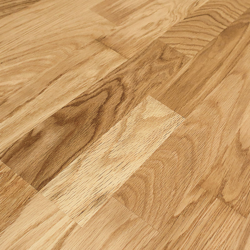 Паркетная доска Polarwood Дуб Ливинг трехполосный Oak Living