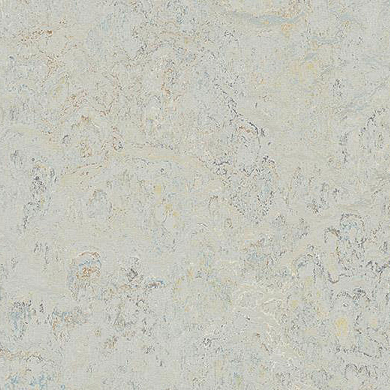 Marmoleum Marbled Splash 3428 Seashell - 2.5