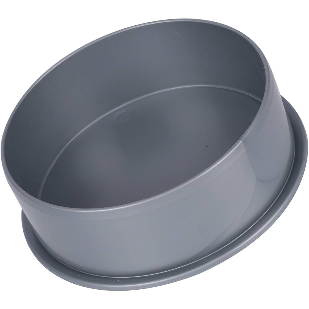 Заглушка канализационная d=110 мм Sinikon Стандарт