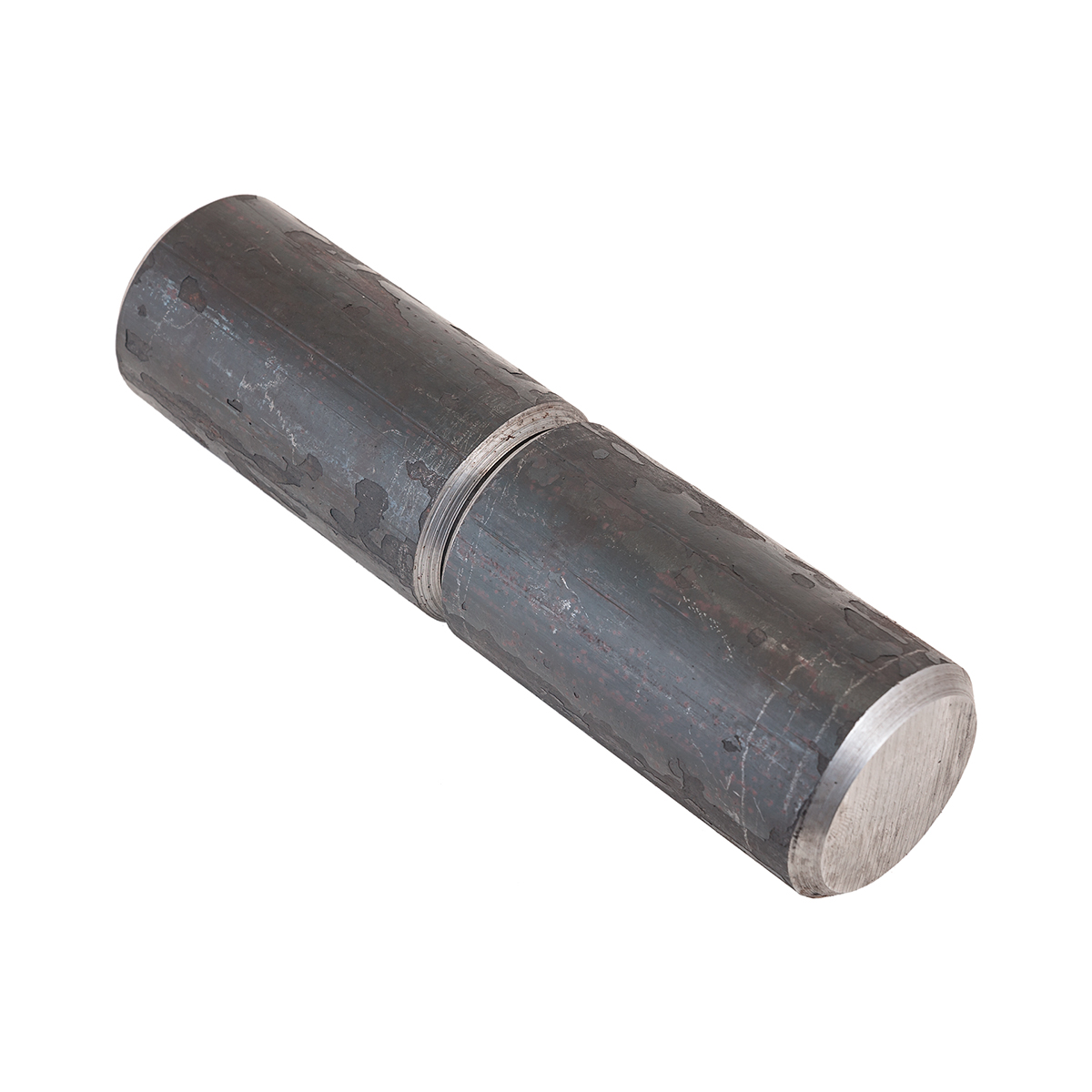 Шарнир-петля под сварку с шариком пг-36  36 х 140 мм (1/8) "секрет"