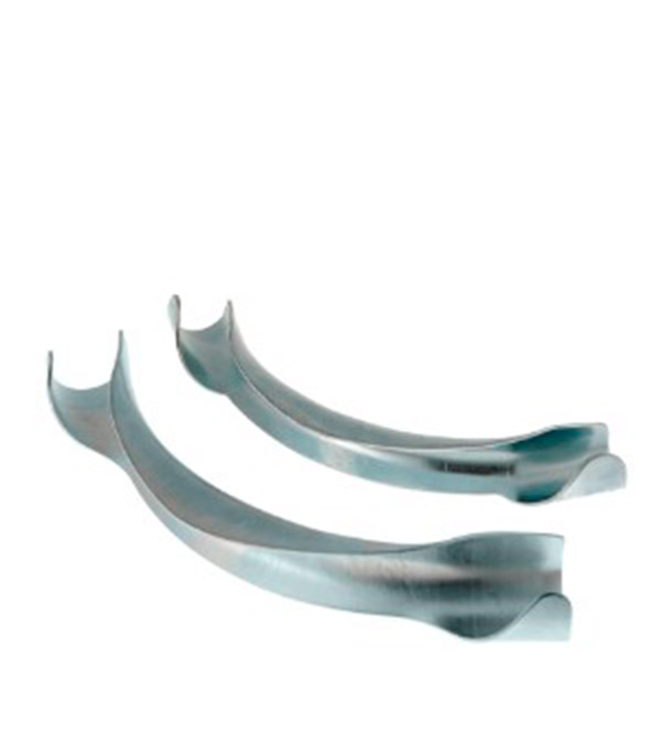 Фиксатор поворота трубы d=20, металлический, VALTEC