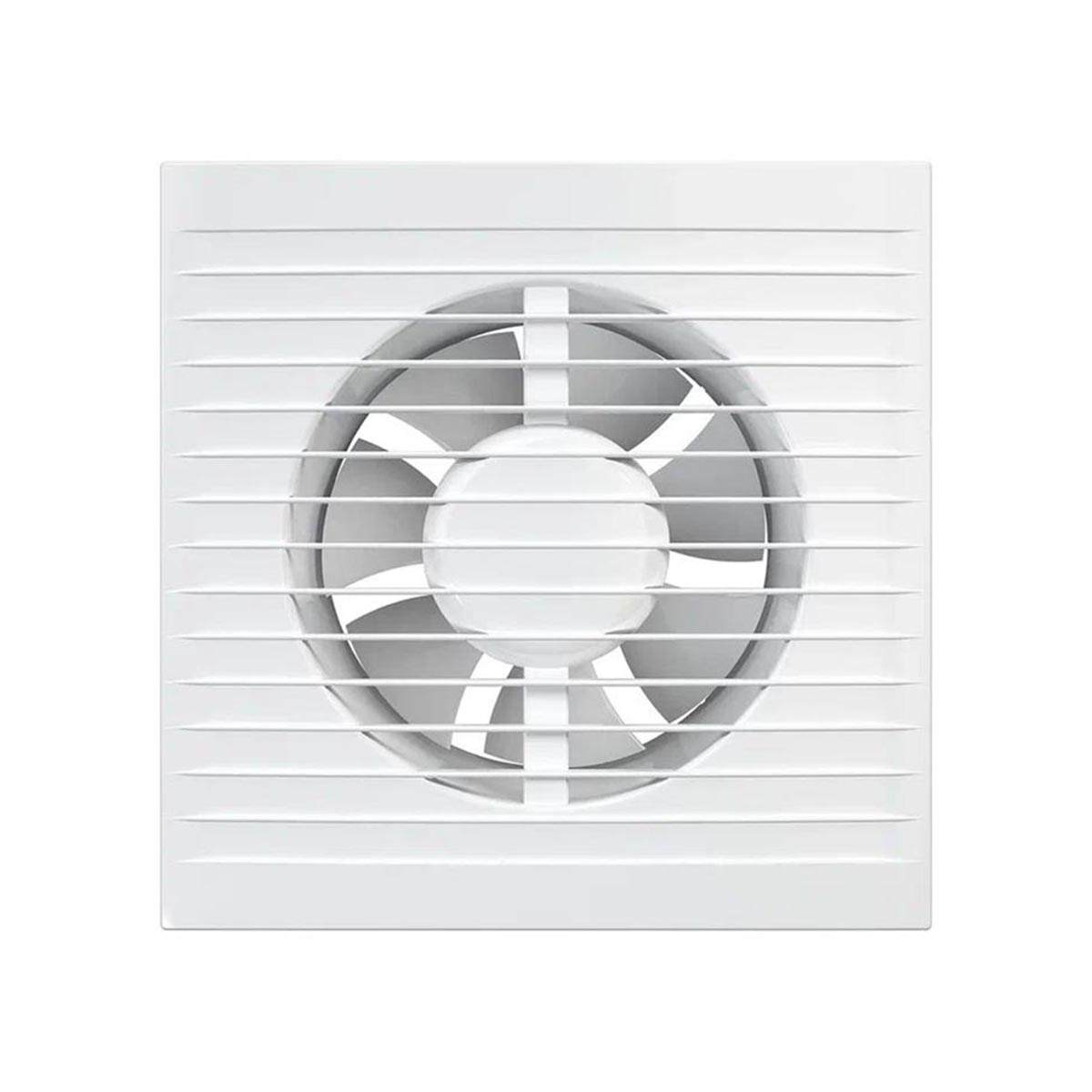 Вентилятор a 5 осевой d125 (1/16) "auramax"