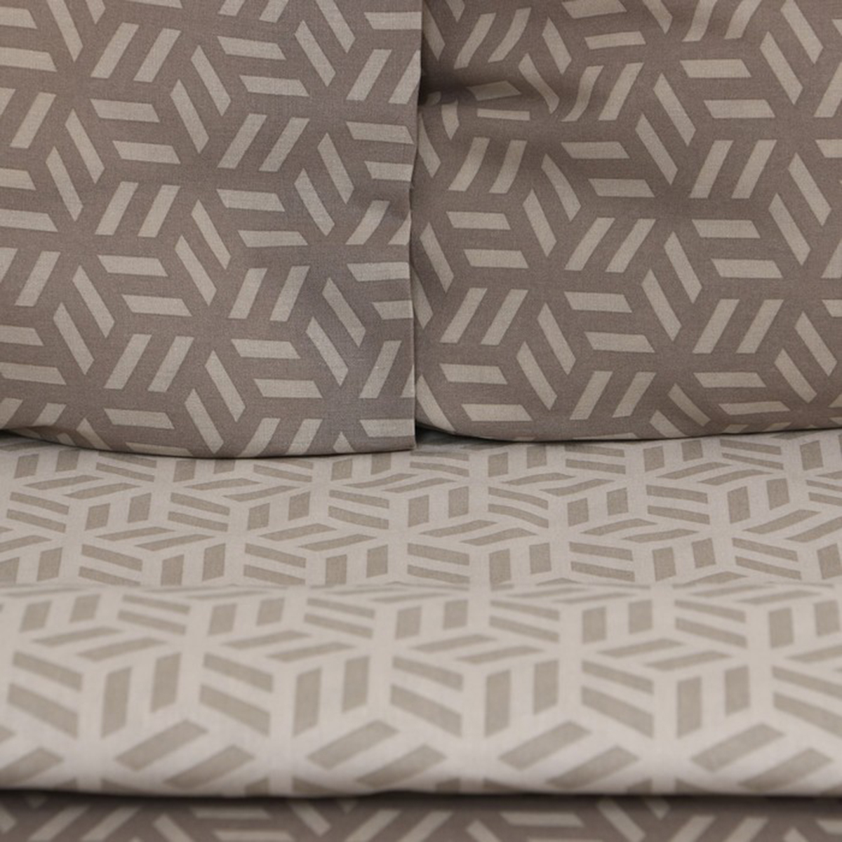 Постельное белье "этель" cubo евро (бязь) (1) 9355441