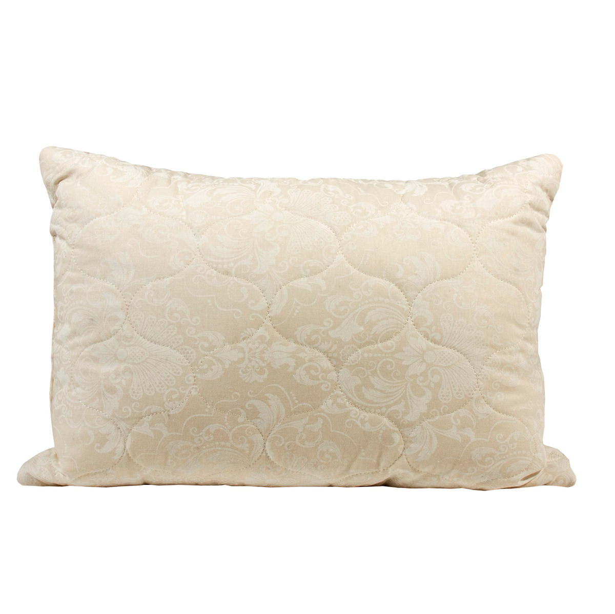 Подушка "green line" хлопок 50*70 см