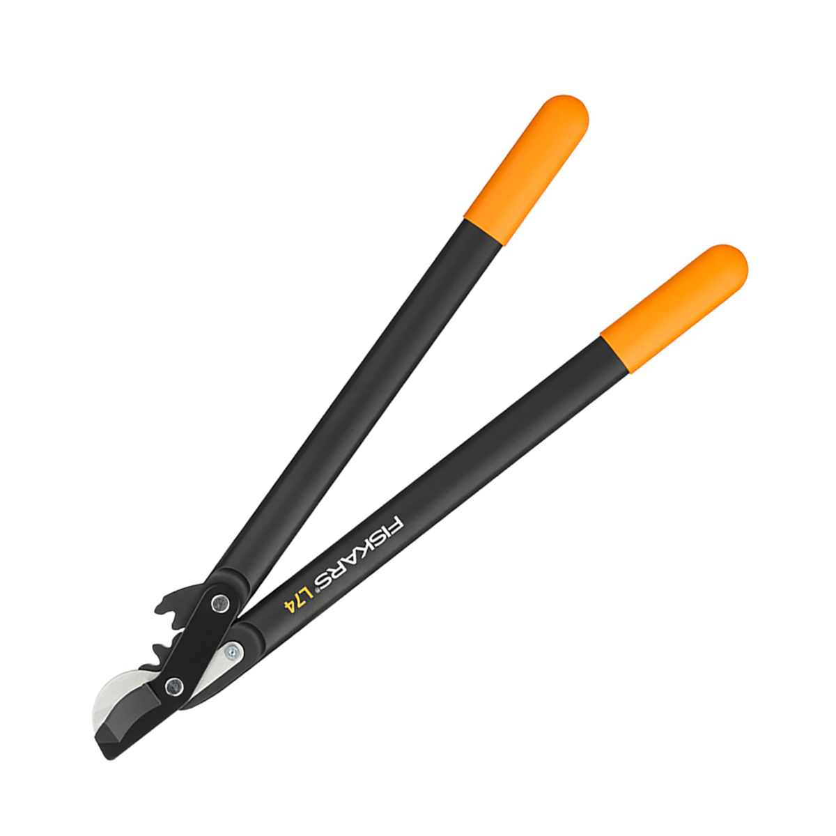 Сучкорез плоскостной 545 мм "powergear" l74 (1/4) "fiskars" 1000582