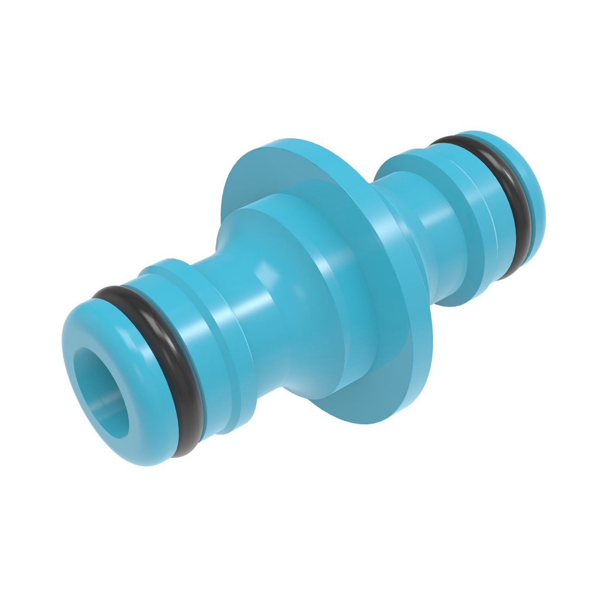 Двойник для соединения шлангов (1/5/100) "basic" 50-200