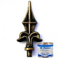 Патина золото Арт. 0014