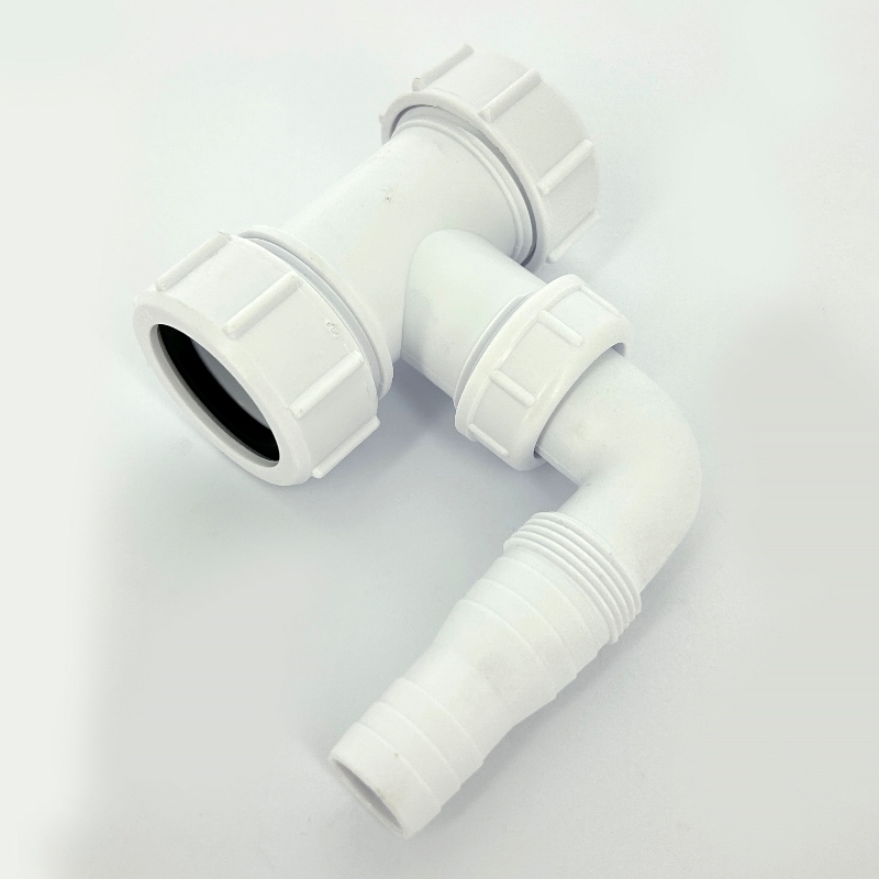 Муфта McALPINE компрессионная Ду=32ммхДу=32мм с адаптером