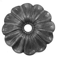 Цветок штампованный Арт. 1368.36