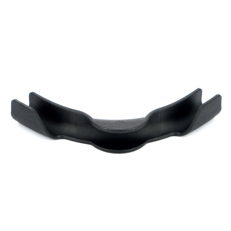 Фиксатор поворота трубы под углом 90° UNI-FITT 14-16 пластик