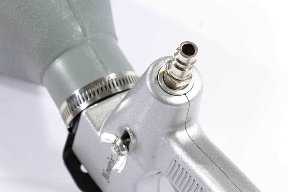 Картушный пистолет для штукатурки Matrix (57350)