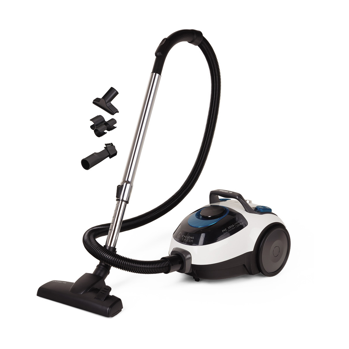 Пылесос pvc 2016 (1) "polaris"