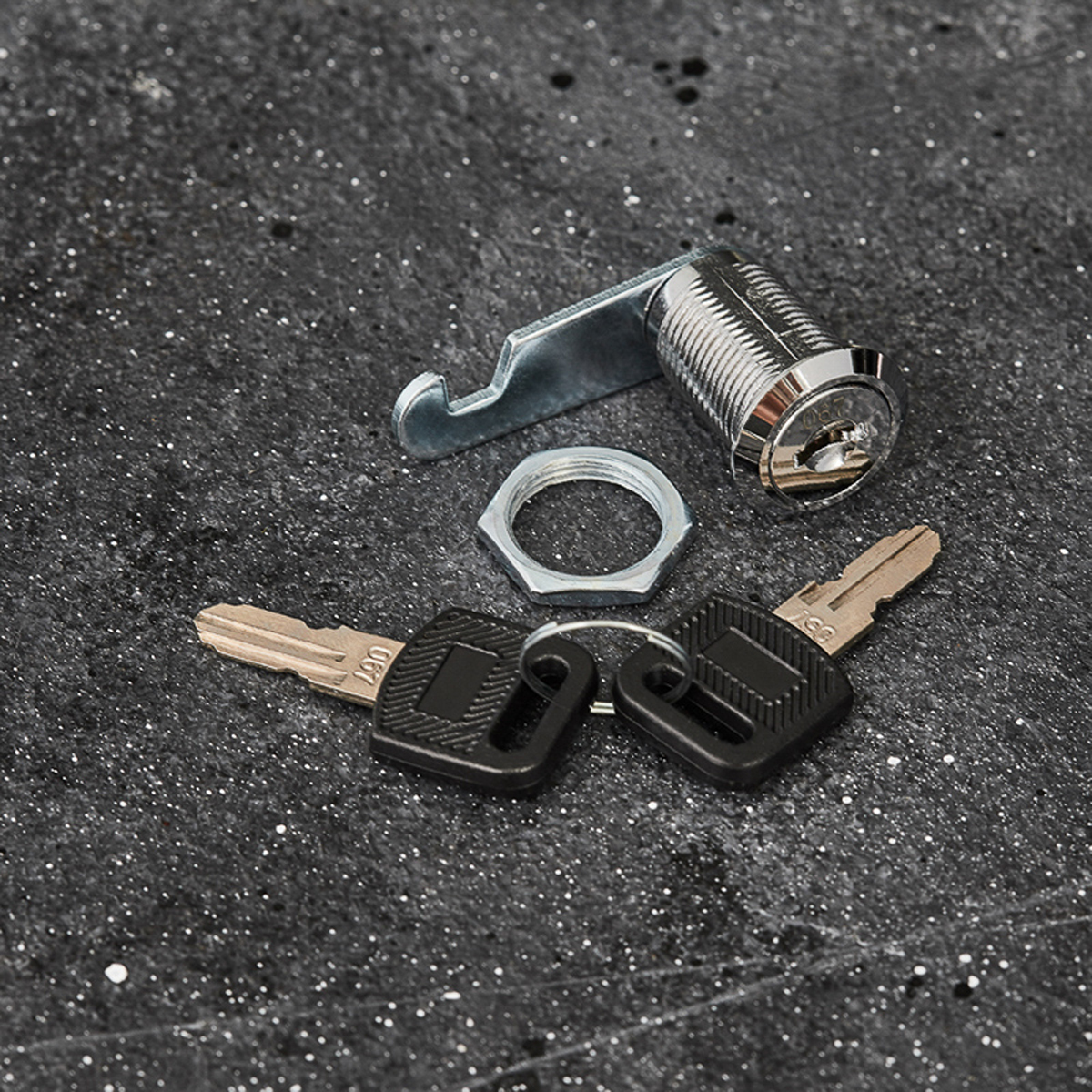 Замок почтовый 18-25/40 мм (1/240) "четыре сезона" 79-1112