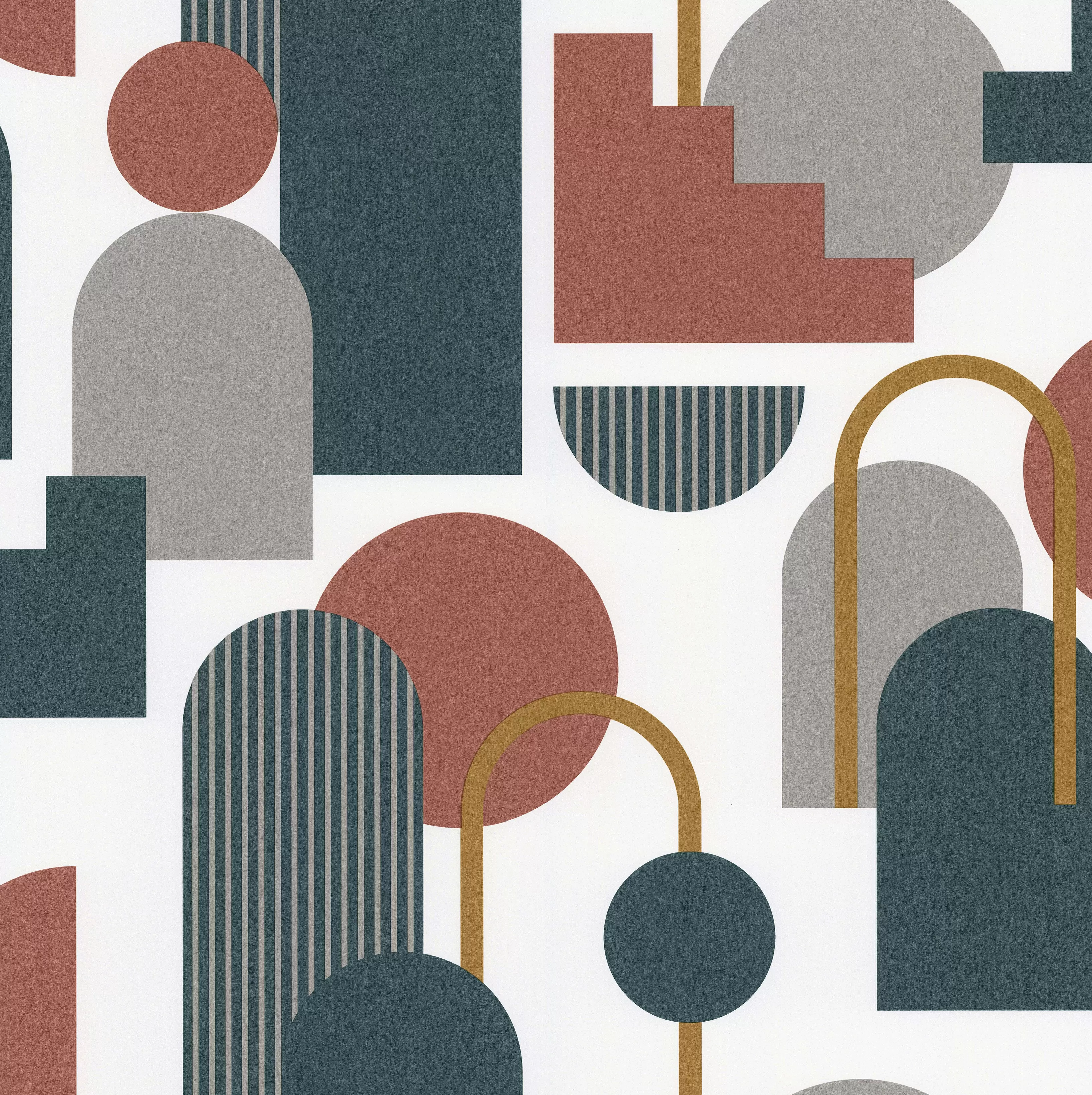 51210804 Обои Lutece (Arty) (1*12) 10,05x0,53 винил на флизелине