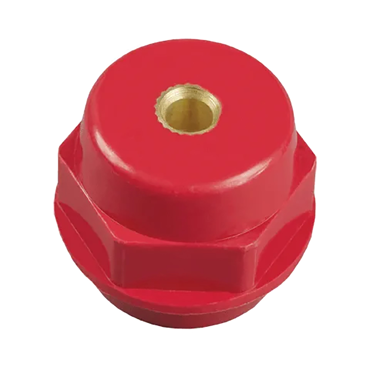 Изолятор sm30 (м8) силовой (10/500) "iek"