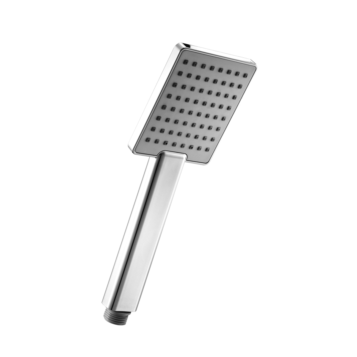 Лейка для душа 1 режим lм1411с (1/24) "lemark"