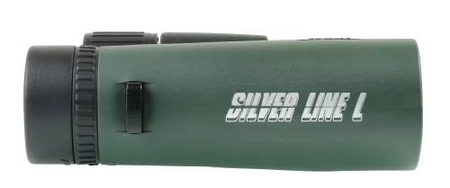 Бинокль Veber Silver Line БП 10x33L WP