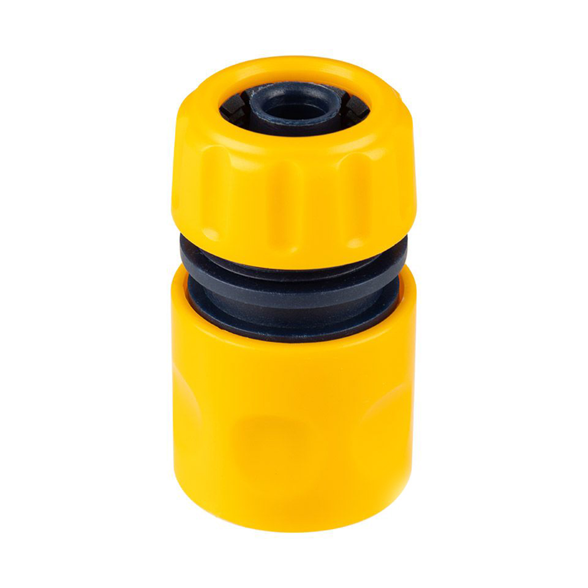 Набор фитингов для шлангов 1/2"-3/4" 4 предм. (1/48) "park" dy2377