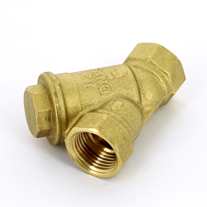 Косой магистральный фильтр ITAP 1/2''