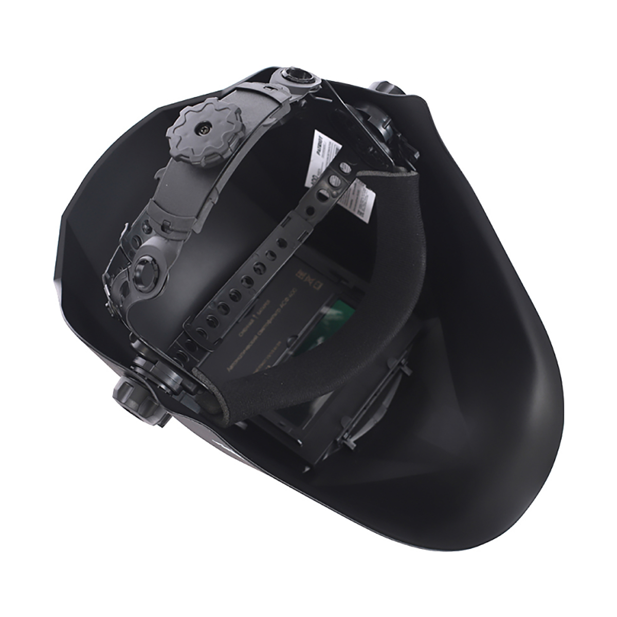 Маска сварщика мод. 400 (1/20) 880502020