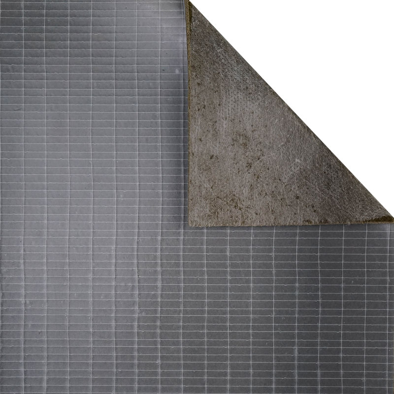 Wineo Подложка Silent 10020218 PREMIUM изоляционная