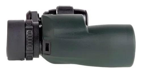 Бинокль Veber ED 7x30 WP, зеленый