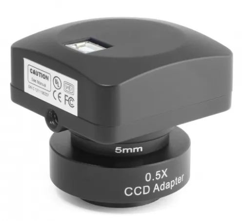 Видеоокуляр Альтами 10 Мпикс (UCMOS10000KPA)