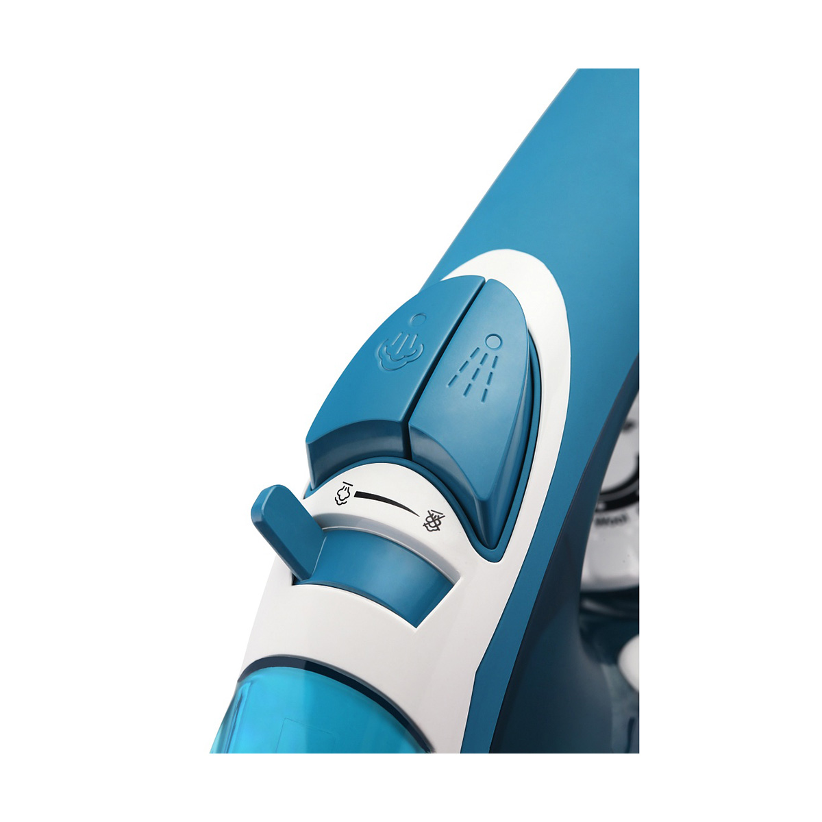 Утюг pir 2274k 2200 вт подошва керамич. (1/6) "polaris"