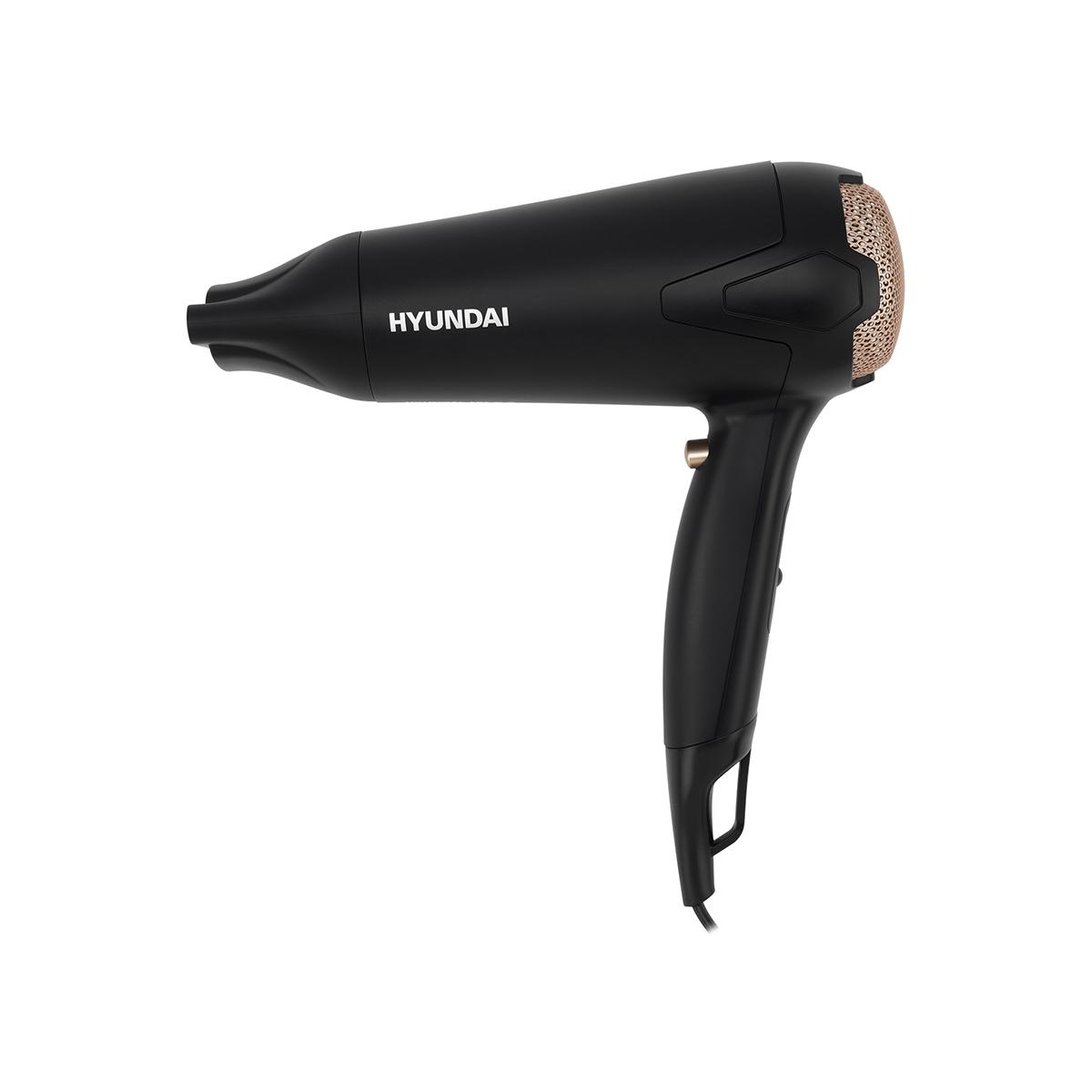 Фен h-hdi0755 2000 вт (1/10) "hyundai"