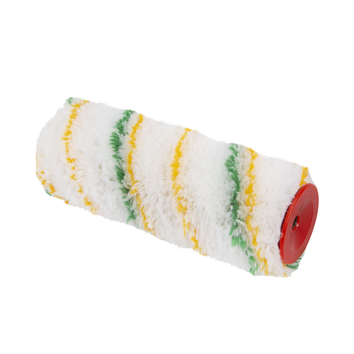 Валик запасной полиакрил "villetta"  d48/180 мм (ворс 18 мм) бюгель 8 мм (1/100)  "krafor" 081-0180