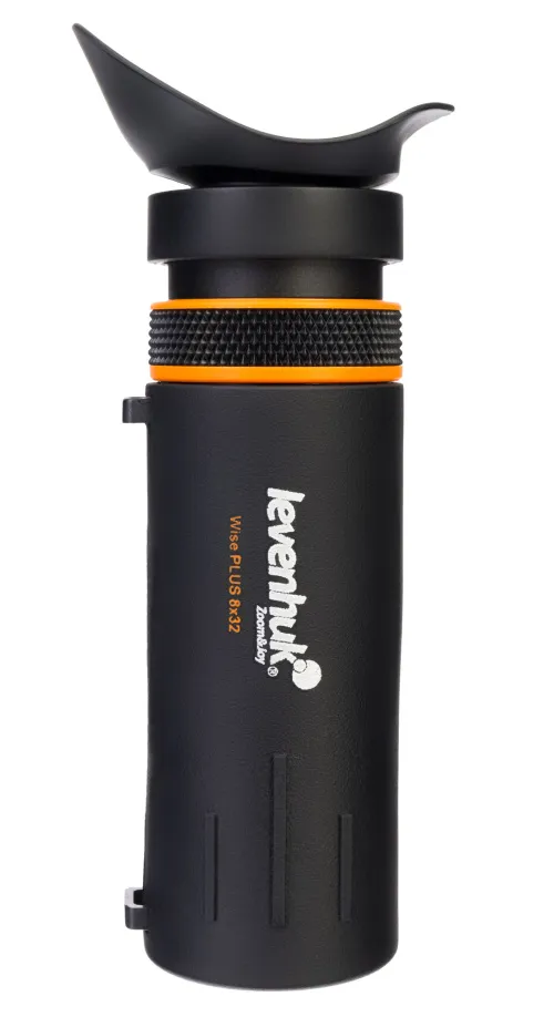 Монокуляр Levenhuk Wise PLUS 8x32