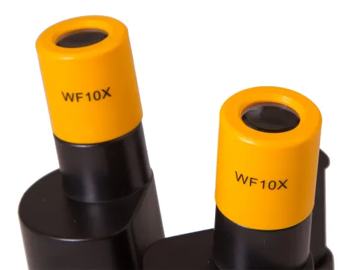 Микроскоп стереоскопический Bresser 20x