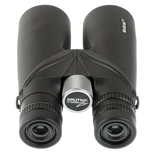 Бинокль Veber SPUTNIK ZOOM 10–20x50