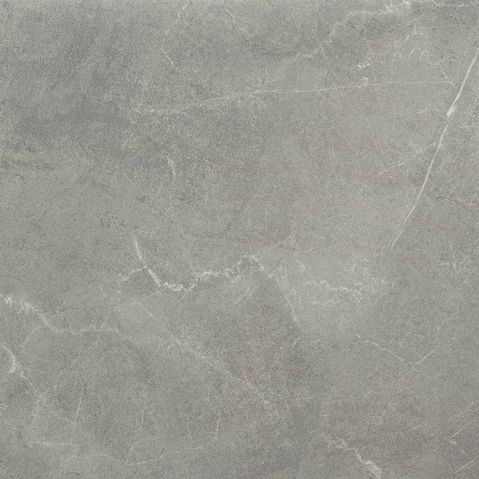 Optima gris керамогранит серый матовый 60x60