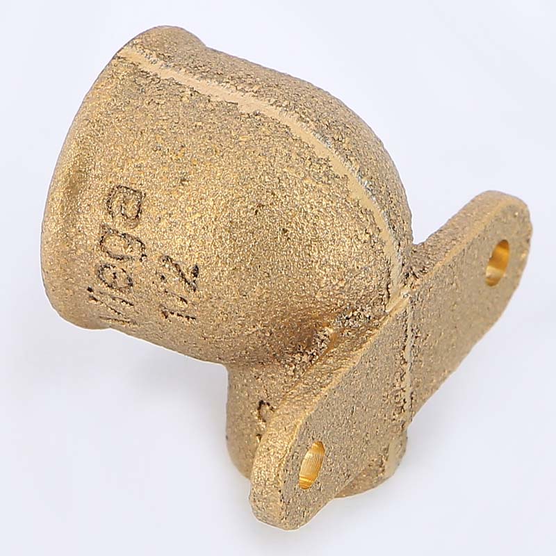 Водорозетка VIEGA 2 точки крепления пайка ВР 12х1/2"