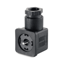 Коннектор SIRAI широкий для клапанов больше 1”