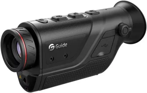 Тепловизор Guide TD410