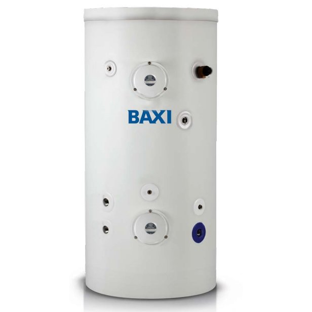 Бойлер BAXI PREMIER plus 400