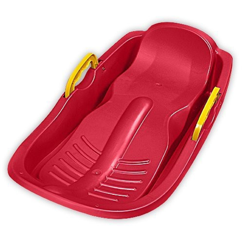 Санки-ледянки "snow-боб" (1/5) "радиан"