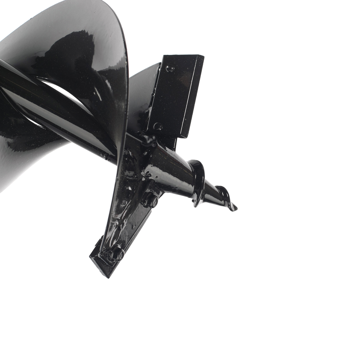 Шнек к бензобуру двухзаход. d-150b (1/6) "patriot" 742004455