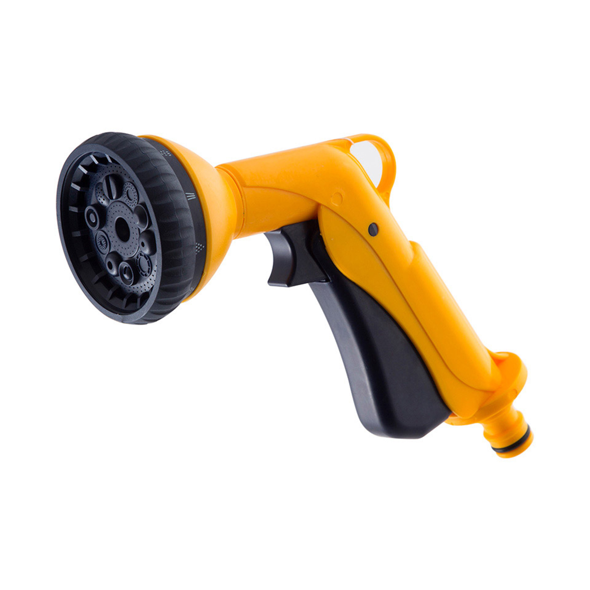 Пистолет-разбрызгиватель 10 режимов (1/48) "park" dy2034