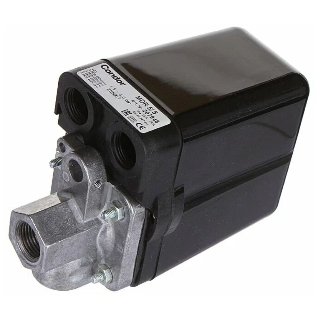 Реле давления GRUNDFOS MDR 5-5