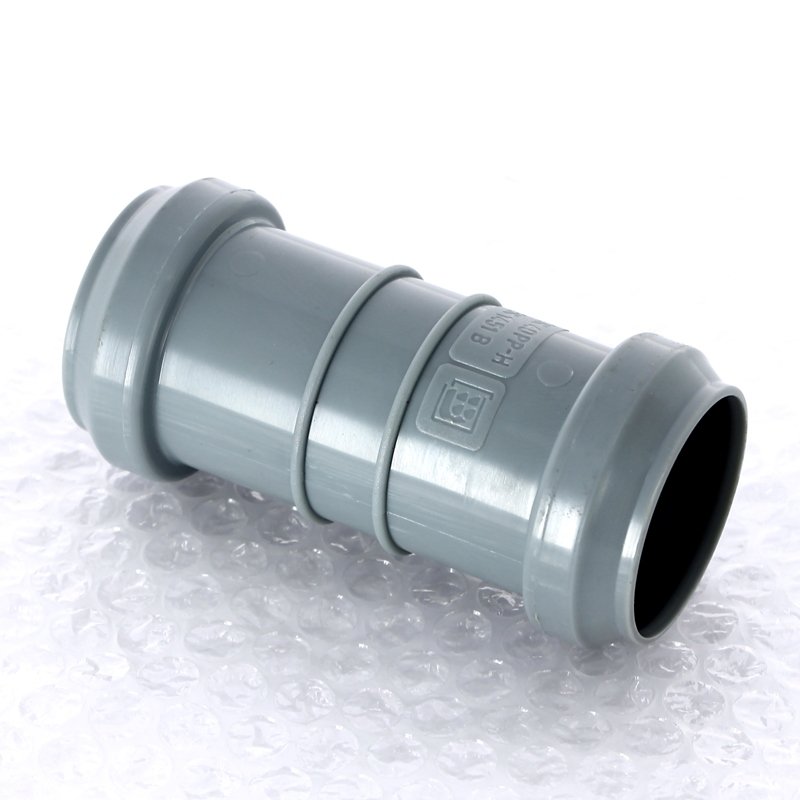 Муфта ремонтная для вн.канализации d=40 мм SINIKON Стандарт