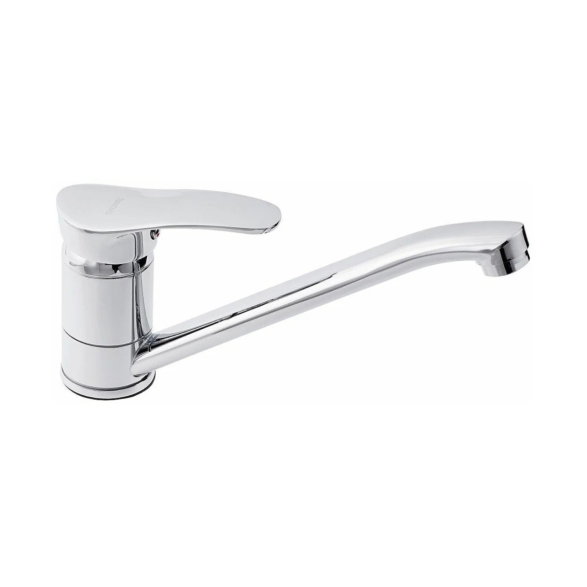 Смеситель для кухни "tsarsberg" 640-1157 (1/10) "профсан"