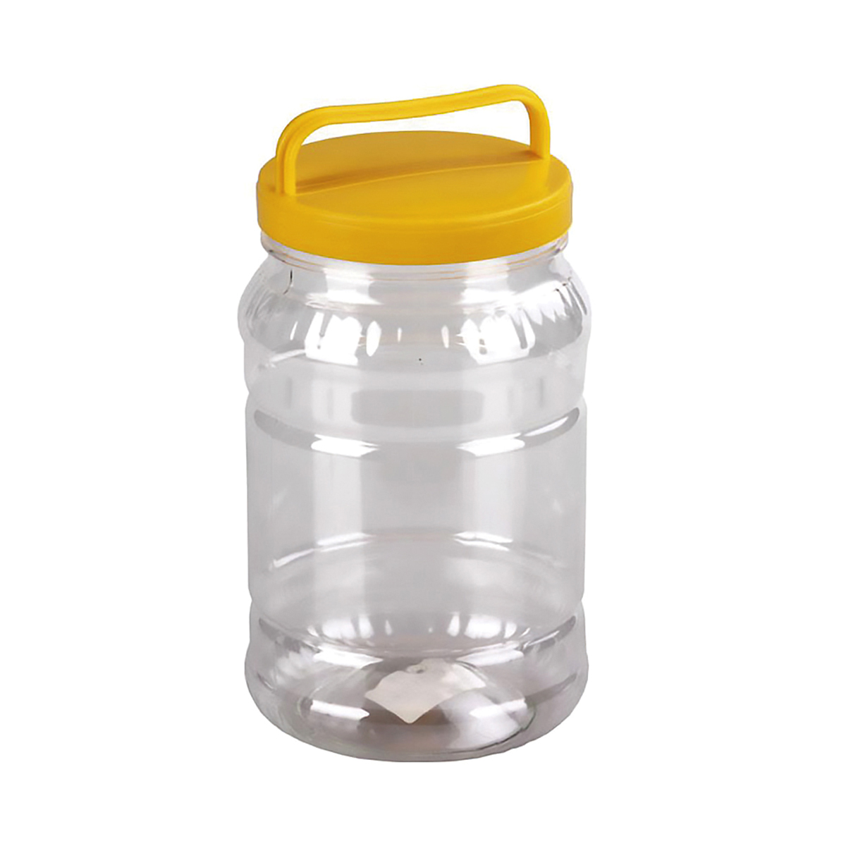 Бидон пэт  2 л с крышкой (1/12) "альтернатива" м461