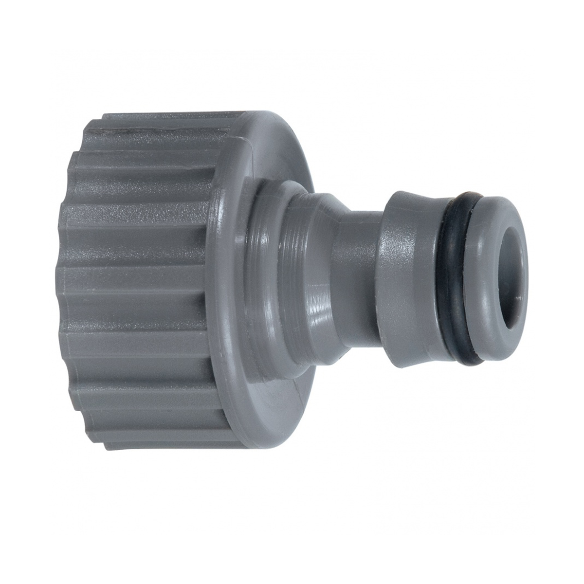 Адаптер для шлангов "luxe" с внутренней резьбой 1/2" (1/240) "palisad"