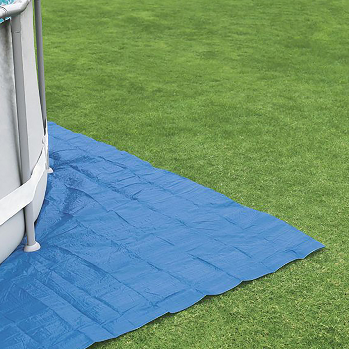 Подложка для бассейнов 488 х 488 см (1/4) "bestway" 58003