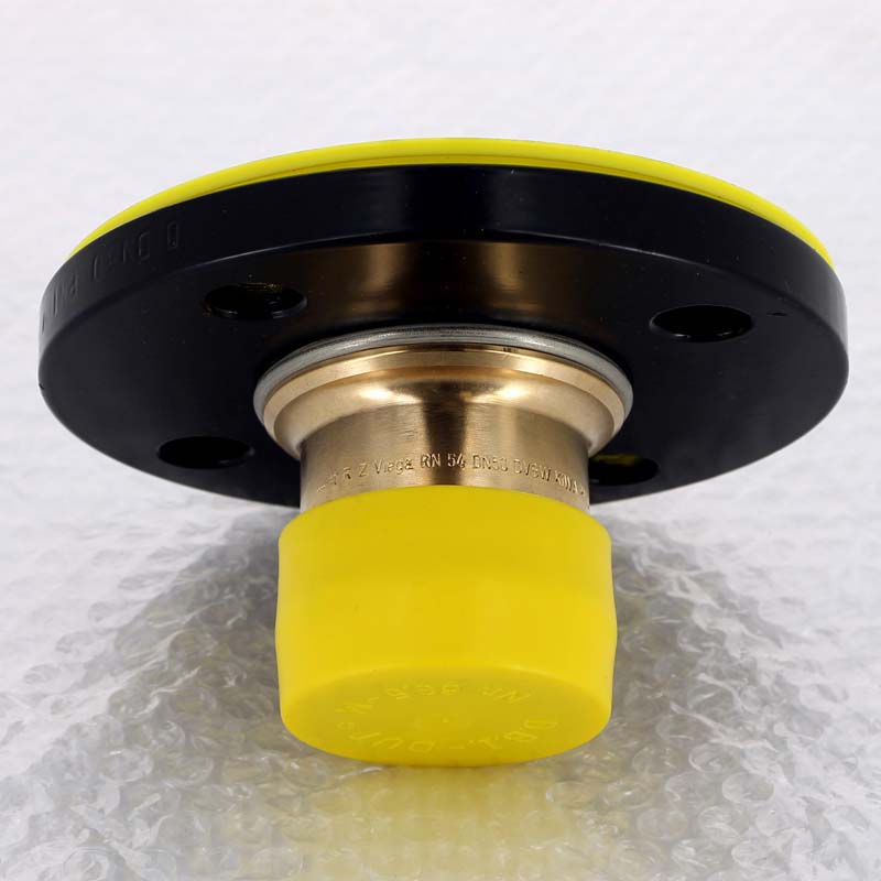 Переход фланец-пресс 50х54 Sanpress VIEGA