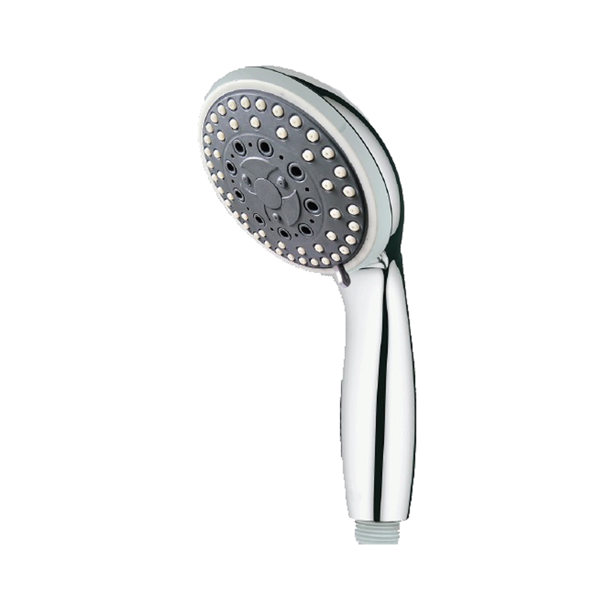 Лейка для душа fz-504  3 режима (1/50) "fauzt"