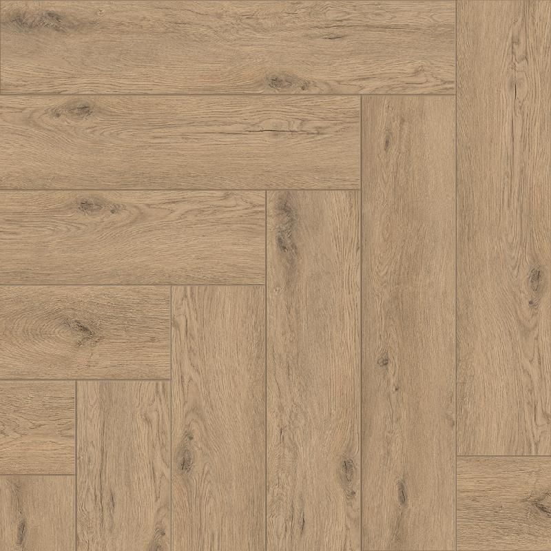SPC Ламинат Alpine Floor SPC Light Parquet ЕСО 13-23AB Дуб Алиот 4V 43кл